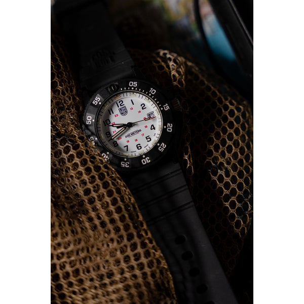 ORIGINAL NAVY SEAL 3000 EVO SERIES Ref.3007.EVO.S - メディア 6
