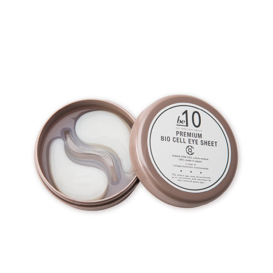 be-10 プレミアム BC アイシート 90ｍl/60枚入