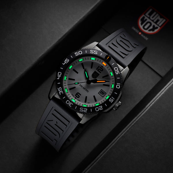 PACIFIC DIVER 3120M SERIES Ref.3127M - メディア 6