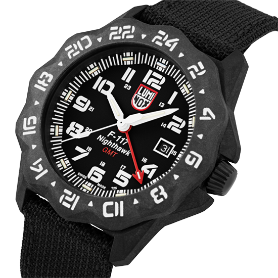 F-117 NIGHTHAWK 6440 SERIES Ref.6441 - メディア 3