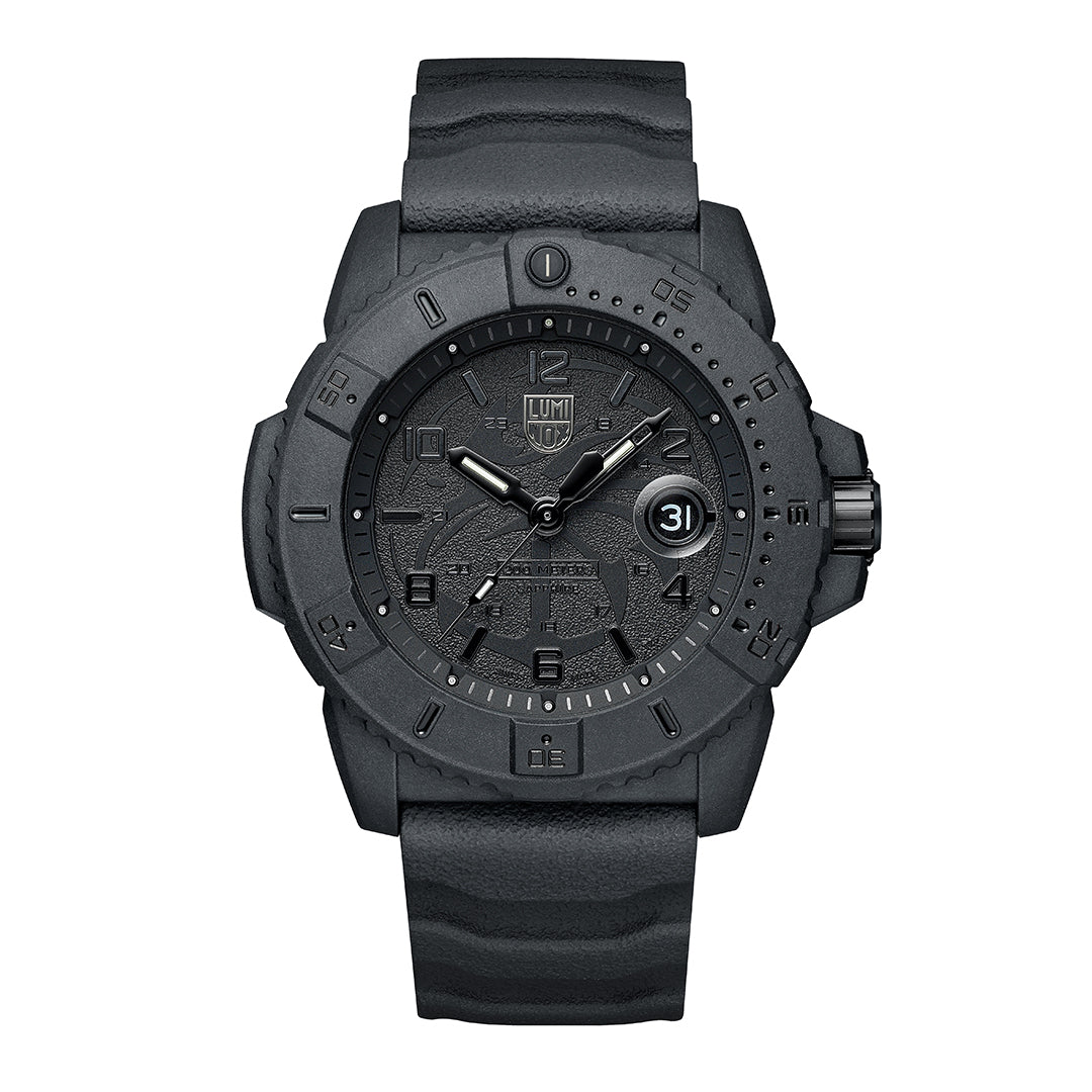 NAVY SEAL 3600 SERIES Ref.3601.BO.NSF