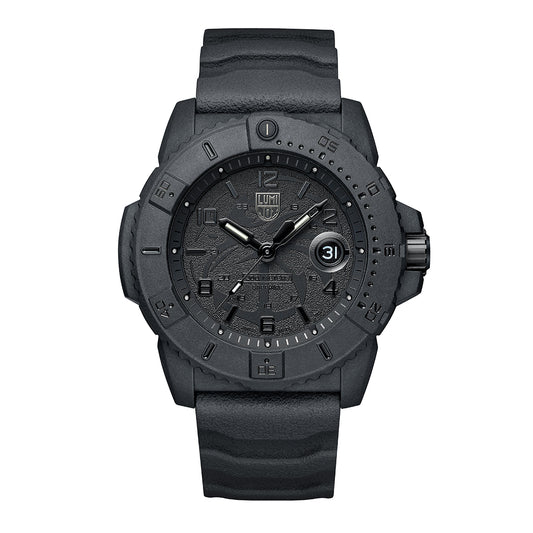 NAVY SEAL 3600 SERIES Ref.3601.BO.NSF