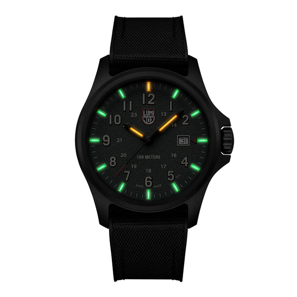 ATACAMA FIELD 1960 SERIES Ref.1977 - メディア 2