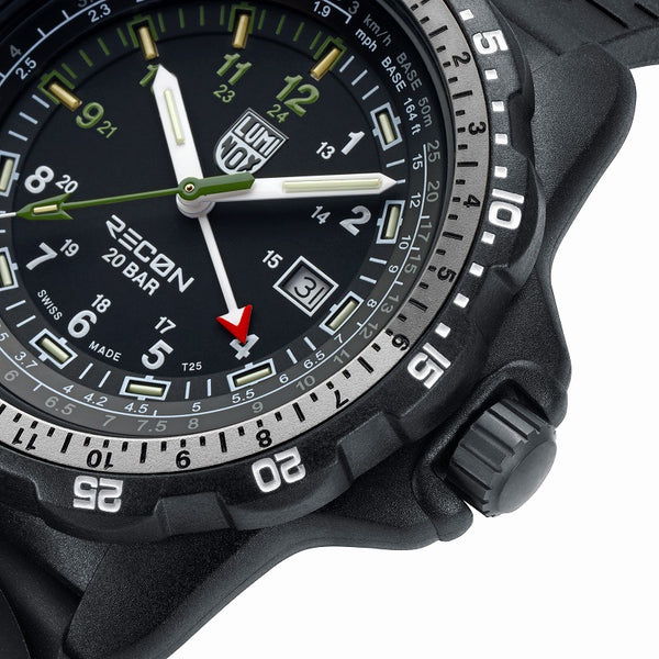 RECON NAV SPEC 8830 SERIES Ref.8837.SET - メディア 7