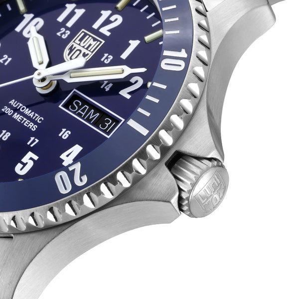 AUTOMATIC SPORT TIMER 0920 SERIES Ref.0924 - メディア 4