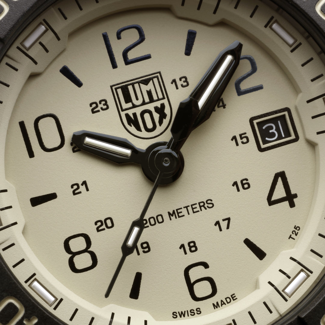 NAVY SEAL RSC 3250 SERIES Ref.3251.CBNSF.SET