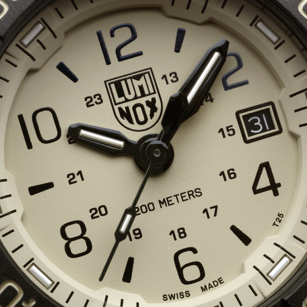 NAVY SEAL RSC 3250 SERIES Ref.3251.CBNSF.SET - メディア 3
