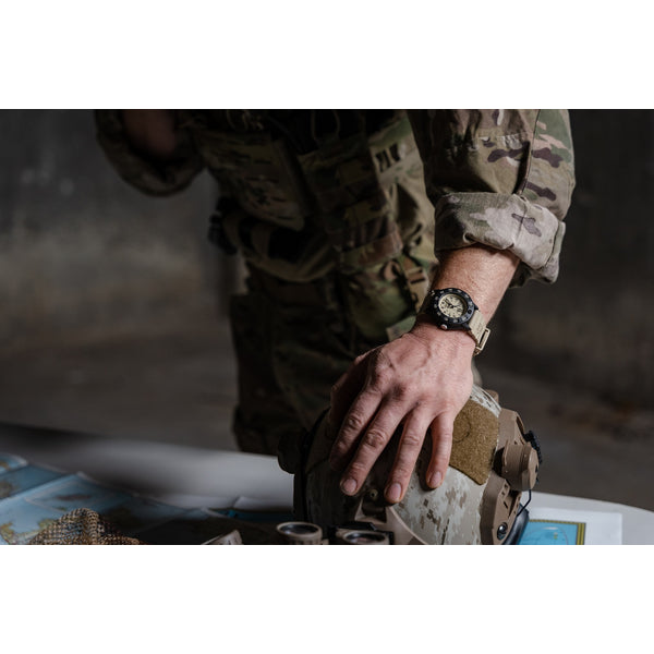 ORIGINAL NAVY SEAL 3000 EVO SERIES Ref.3010.EVO.S - メディア 7