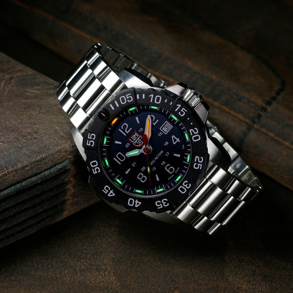 NAVY SEAL RSC 3250 SERIES Ref.3254.CB - メディア 6