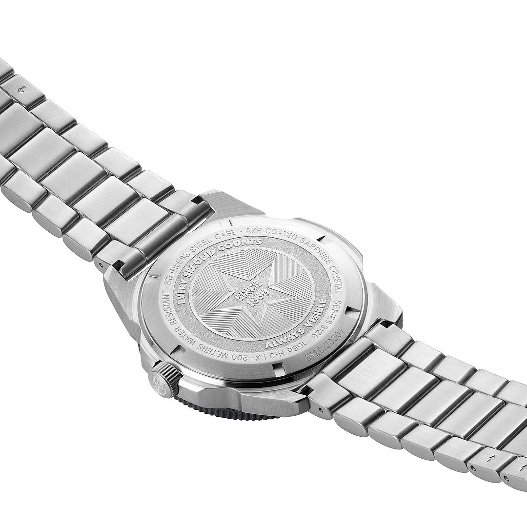 PACIFIC DIVER 3120 SERIES Ref.3123 – LIBERTA ONLINE STORE
