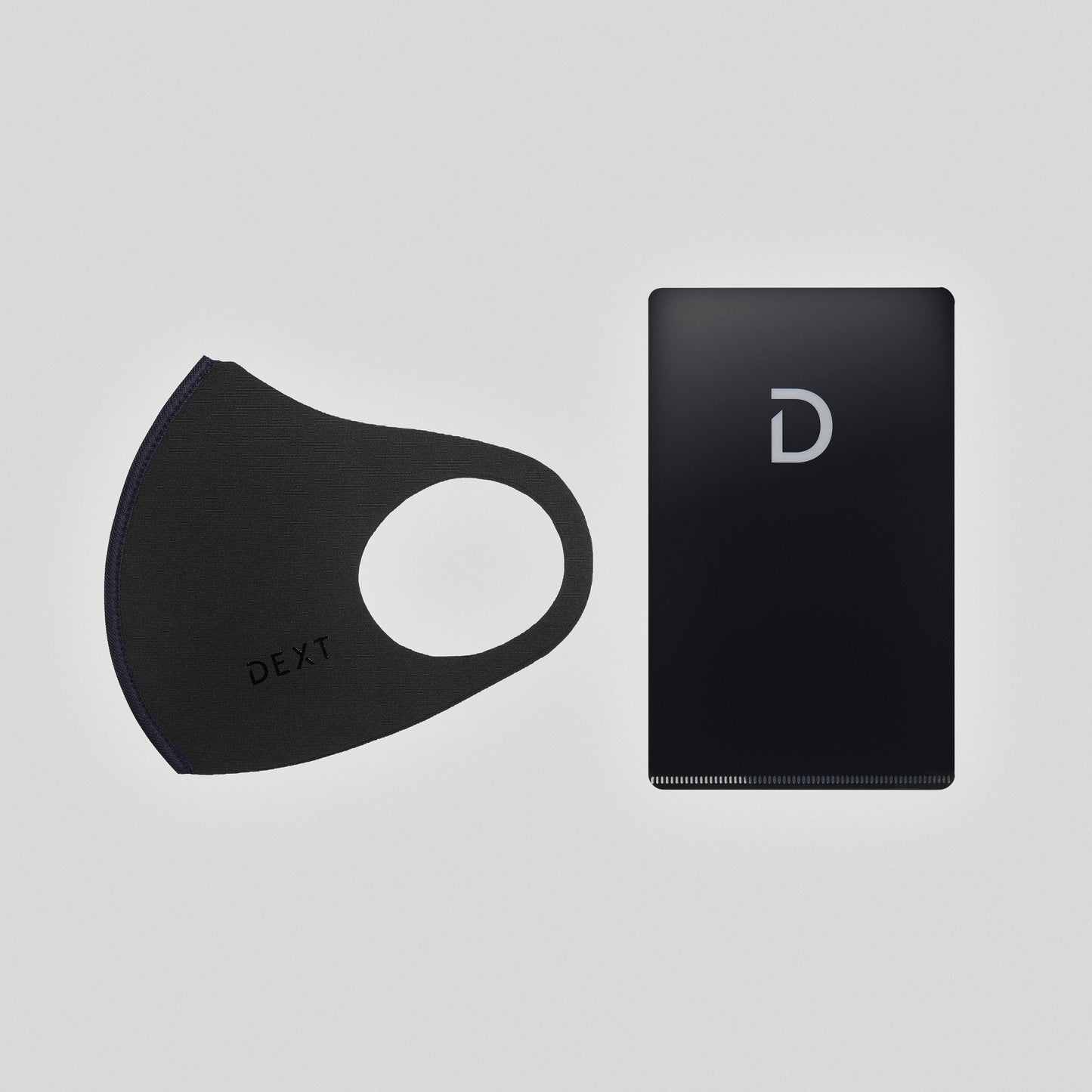 DEXT COOL+DEODRIZE ETIQUETTE MASK