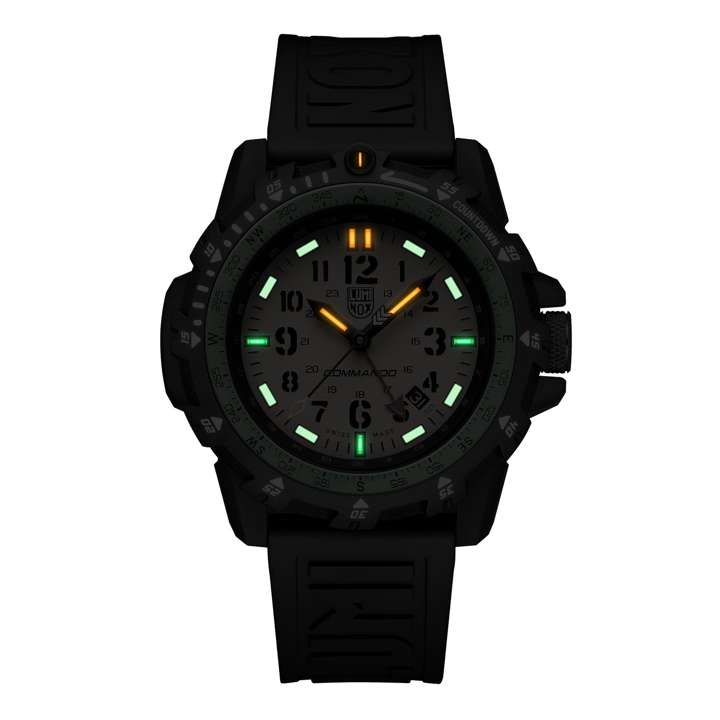 COMMAND RAIDER 3320 SERIES Ref.3321