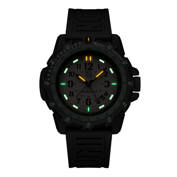 COMMAND RAIDER 3320 SERIES Ref.3321 - メディア 2