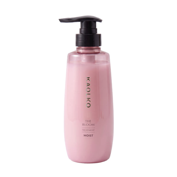 カオルコ　シャンプー・トリートメント 400mL