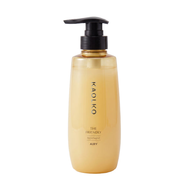 カオルコ　シャンプー・トリートメント 400mL