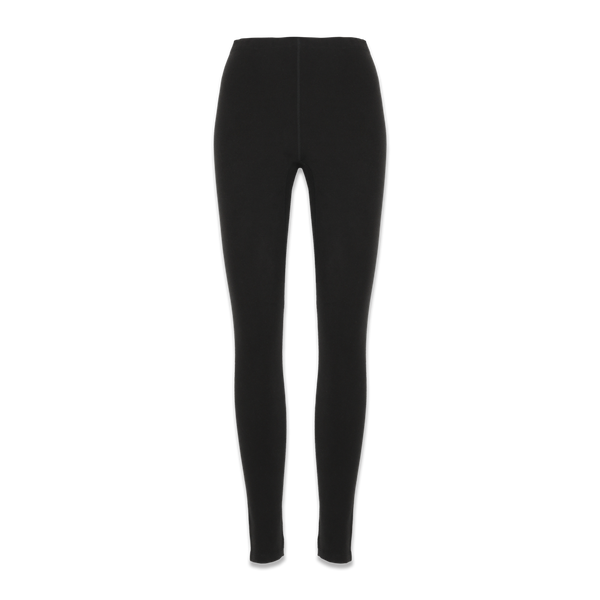 ThermOne サーモワン 暖撃 ロングタイツ Black [WOMENS]