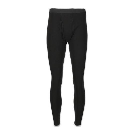 THEAMONE サーモワン 暖撃 ロングタイツ Black [MENS]