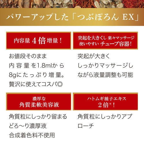 つぶぽろんEX - メディア 6